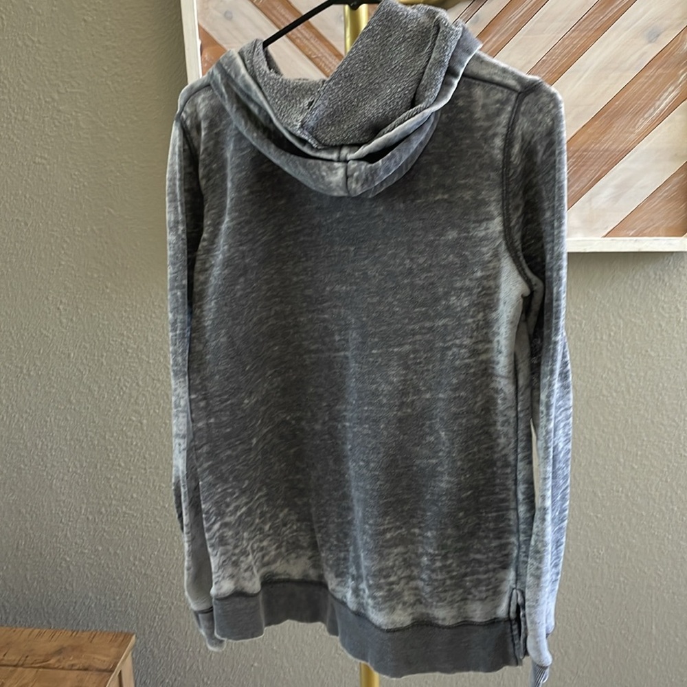 Billabong grey sweater size medium - Picture 7 of 7